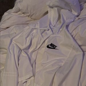 Nike windbreaker